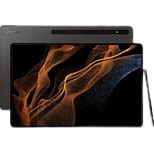 Samsung Galaxy Tab S8 Ultra
