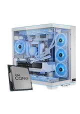 Gaming PC mit Intel Core Ultra 5 225F