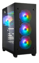 Gaming PC – Intel Core i5-13400F