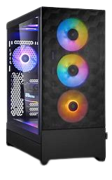Gaming PC – Intel Core Ultra 5 225F + RTX 4060 Ti