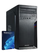 Office PC – Intel Core i5-12600K