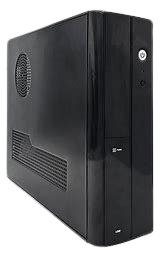 eXtremeBit Desktop PC